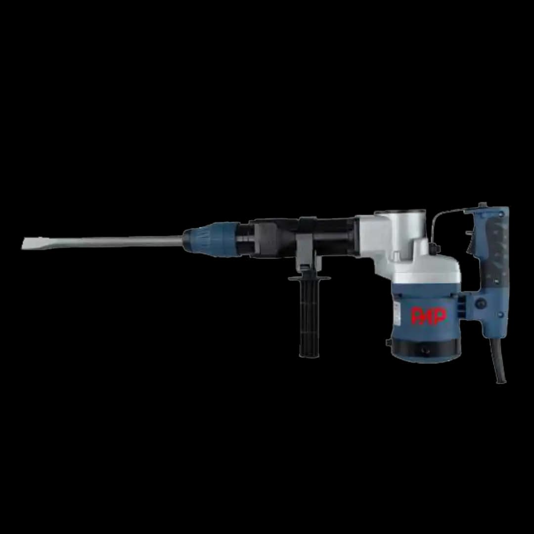 چکش تخریب 10 کیلویی پنج شیار پی ای پی مدل DH-40402