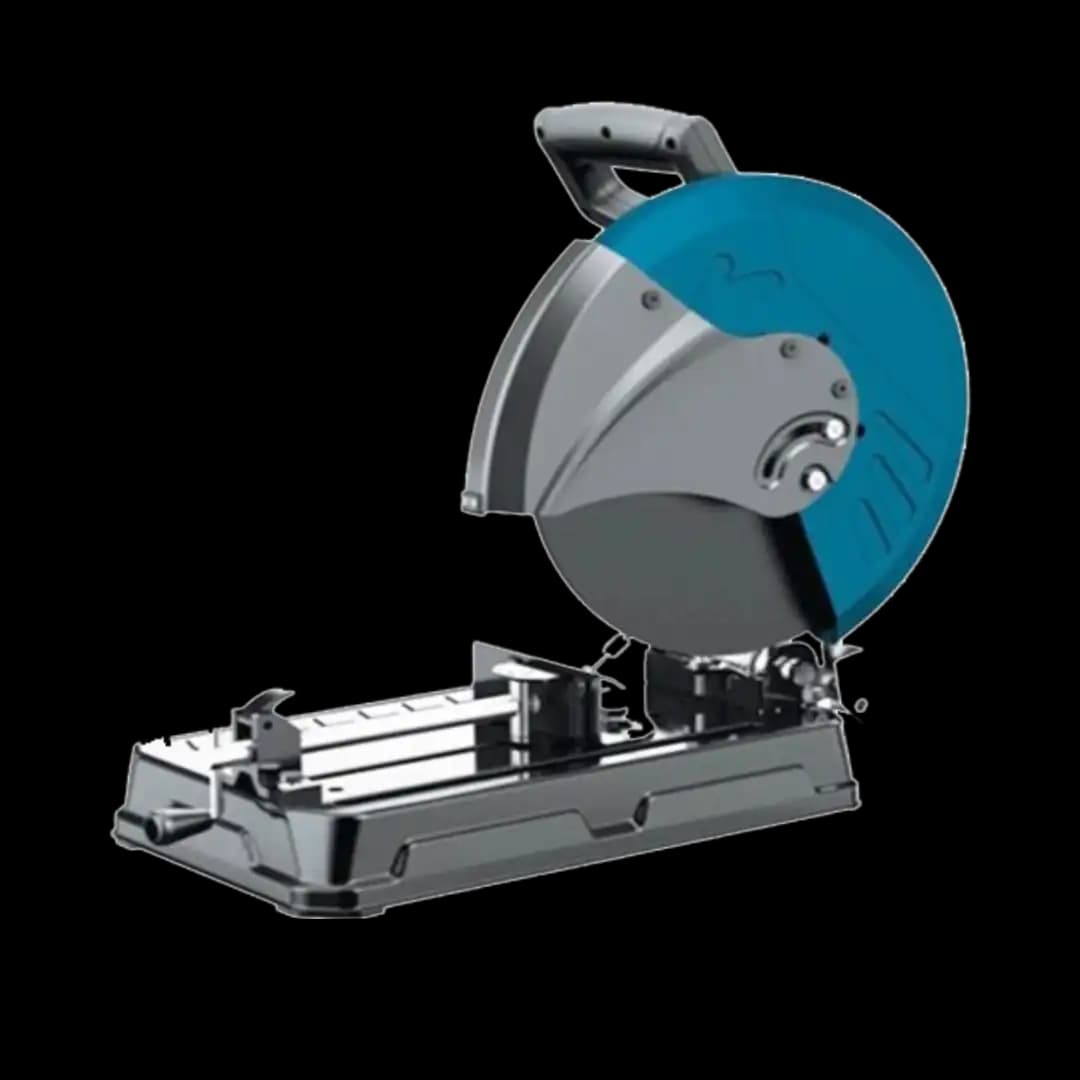 اره پروفیل بر پی ای پی مدل CM-3550