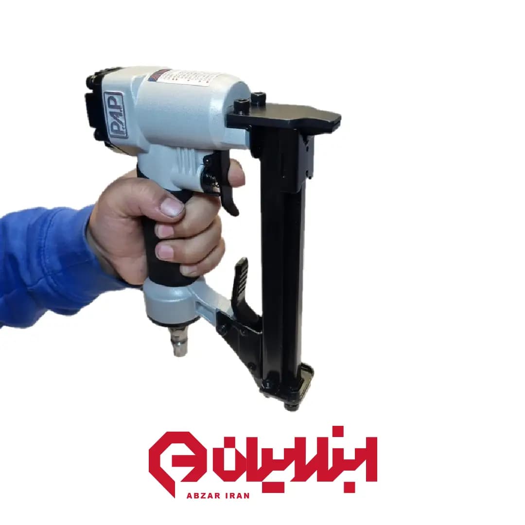 منگنه کوب بادی پی ای پی مدل S-8016 — تصویر ۸