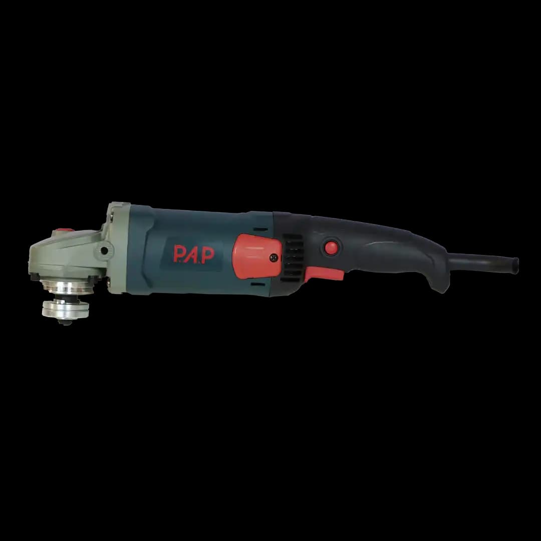 مینی فرز دسته بلند 1400 وات پی ای پی مدل AG-3014