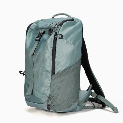 کوله پشتی هامتو مدل HUMTTO HB202436-3 30L — تصویر ۲