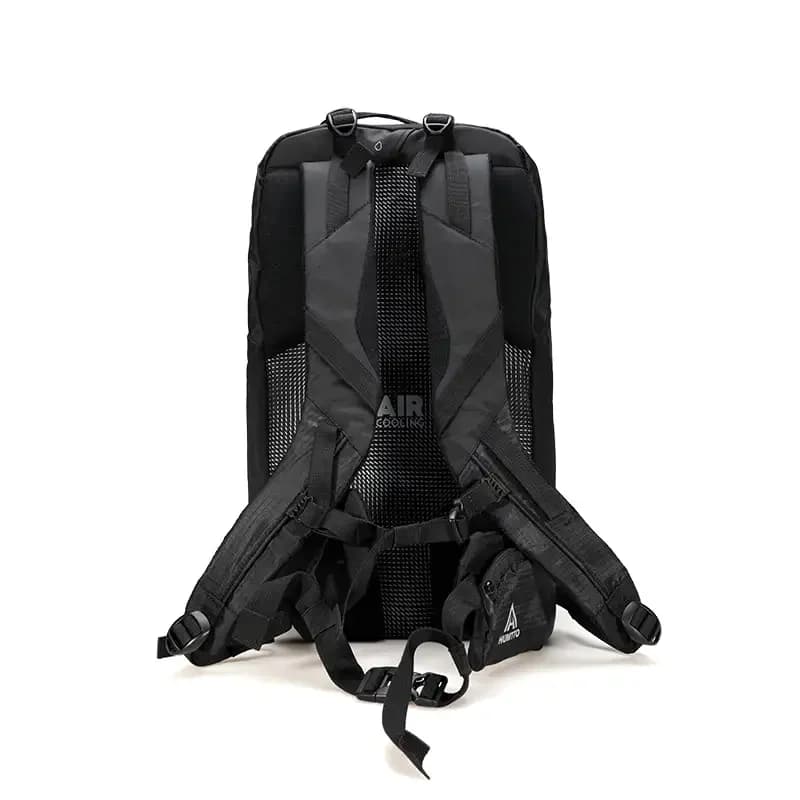 کوله پشتی هامتو مدل HUMTTO HB202436-1 30L — تصویر ۳