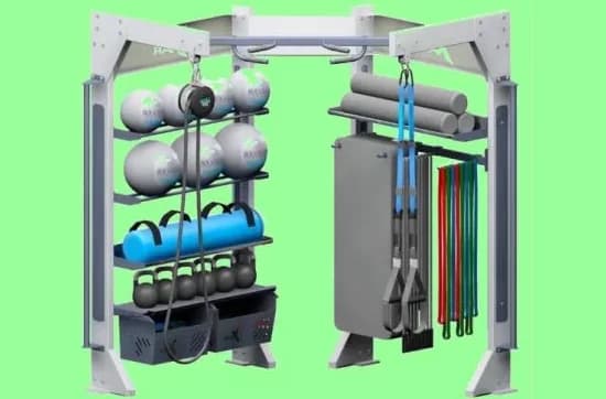 سازه ترکیبی کُرنر PSD-RAX SSC01