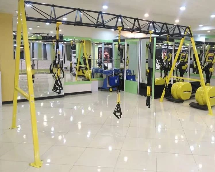 سازه تی آرایکس پایه دار مدل V802 — تصویر ۸