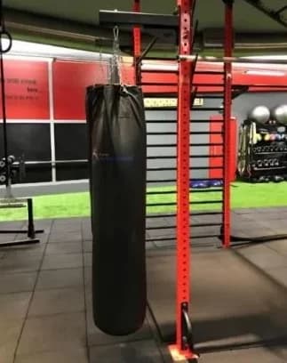 پایه اتصال کیسه بوکس