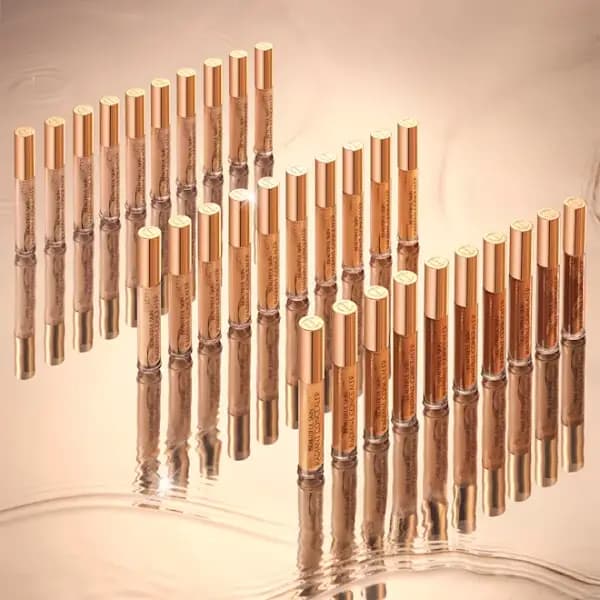 کانسیلر شارلوت تیلبری مدل BEAUTIFUL SKIN RADIANT CONCEALER — تصویر ۴