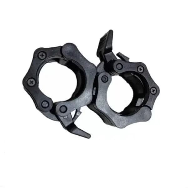 گیره میله هالتر کراسفیت un0023