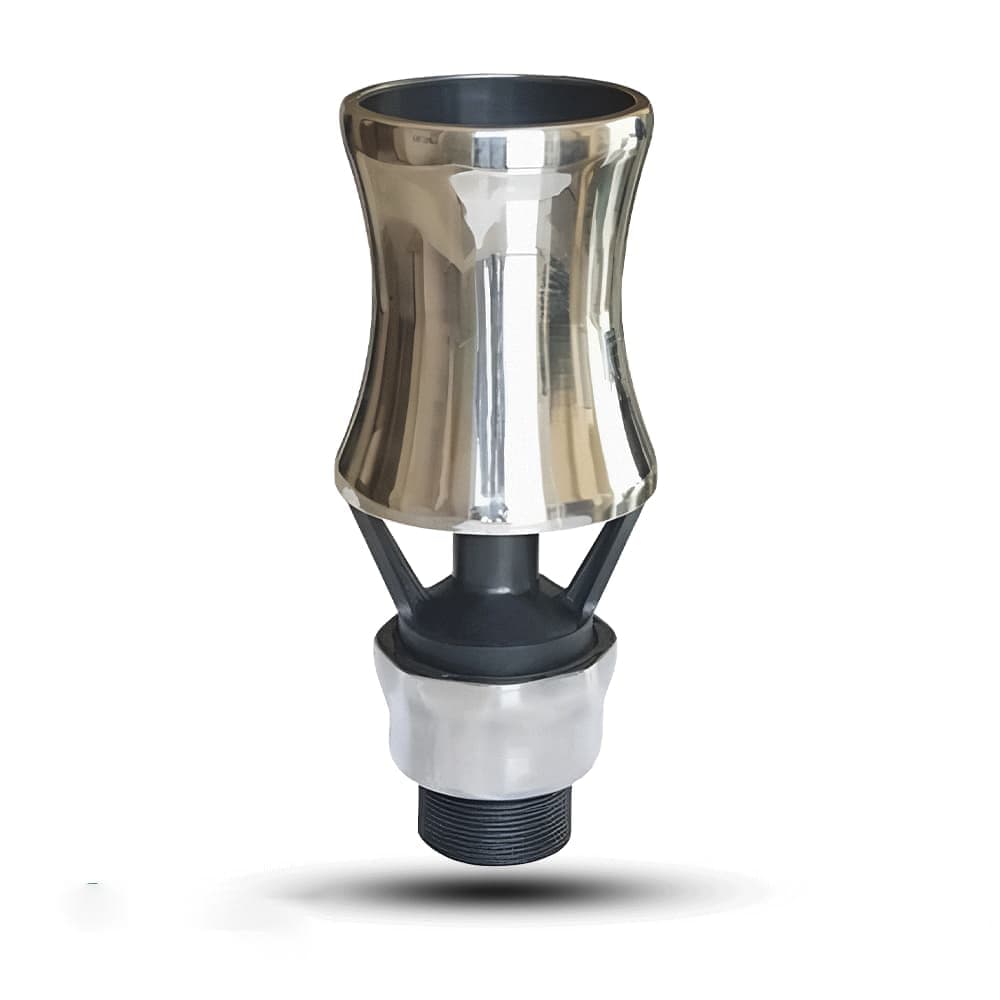نازل فواره کاسکد (درختی) cascade nozzle