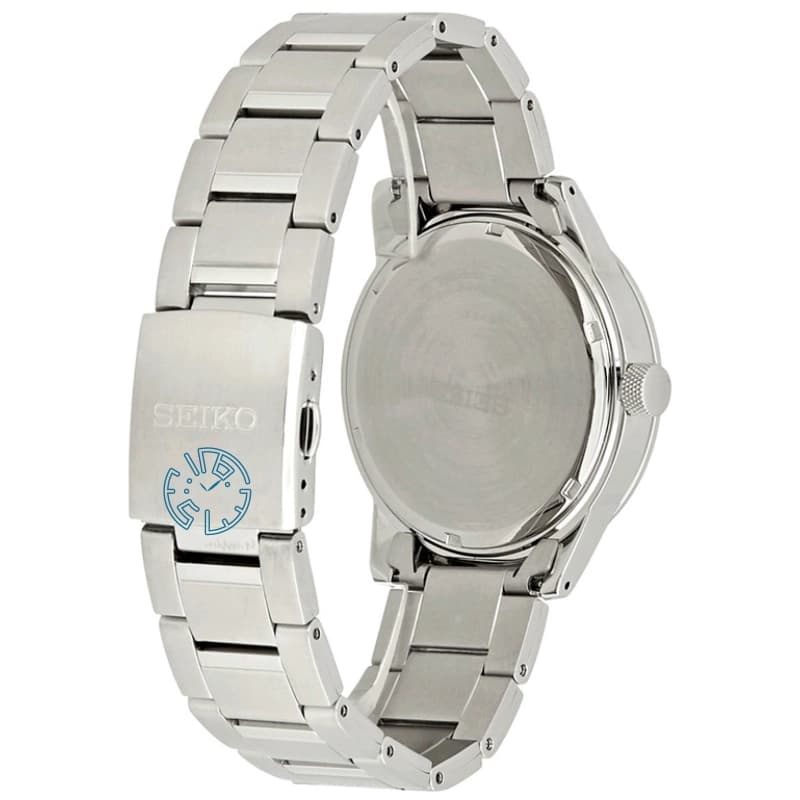 ساعت مچی مردانه اصل سیکو (seiko) زیرمجموعه سیکو 5 مدل SNZG13K1 — تصویر ۹
