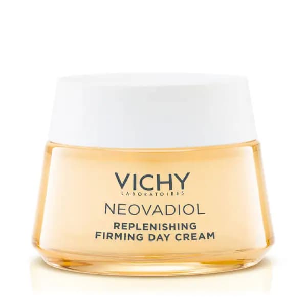 کرم روز نئووادیول پست منوپاز ویشی Vichy