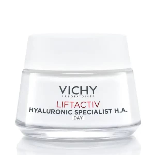 کرم روز ضدچروک لیفت اکتیو ویشی Vichy