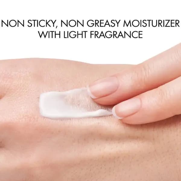 کرم روز ضدچروک لیفت اکتیو ویشی Vichy — تصویر ۵