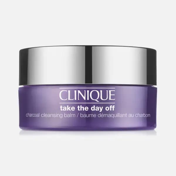 بالم پاککننده آرایش کلینیک مدل Take The Day Off Cleansing Balm