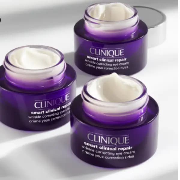 کرم ضد چروک کلینیک Smart Clinical Repair Wrinkle Correcting Cream — تصویر ۳