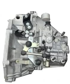 گیربکس دستی شاهین