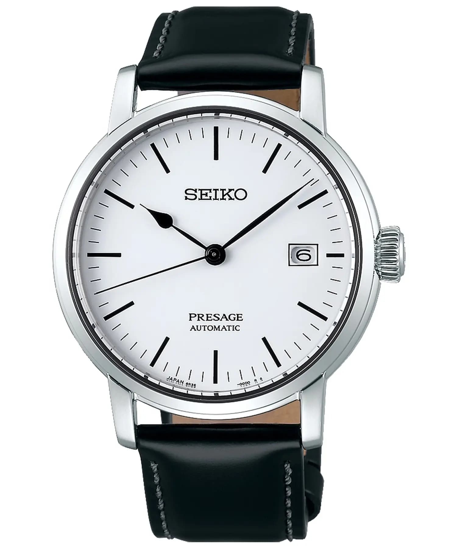 ساعت مچی مردانه اصل سیکو (seiko) زیرمجموعه پرسیج مدل SPB113J1