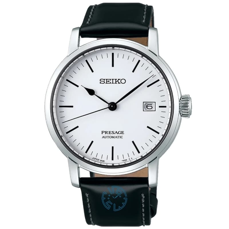 ساعت مچی مردانه اصل سیکو (seiko) زیرمجموعه پرسیج مدل SPB113J1 — تصویر ۳