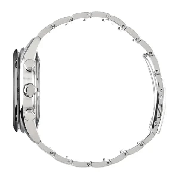 ساعت مچی مردانه اصل سیکو (seiko) زیرمجموعه کورنوگراف مدل SSC801P1 — تصویر ۵