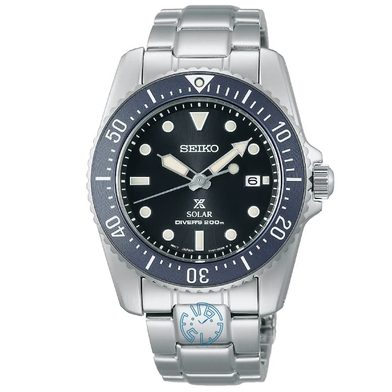ساعت مچی مردانه اصل سیکو (seiko) زیرمجموعه پروسپکس مدل SNE569P1 — تصویر ۵