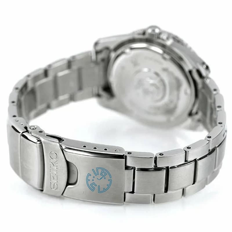 ساعت مچی مردانه اصل سیکو (seiko) زیرمجموعه پروسپکس مدل SNE569P1 — تصویر ۸