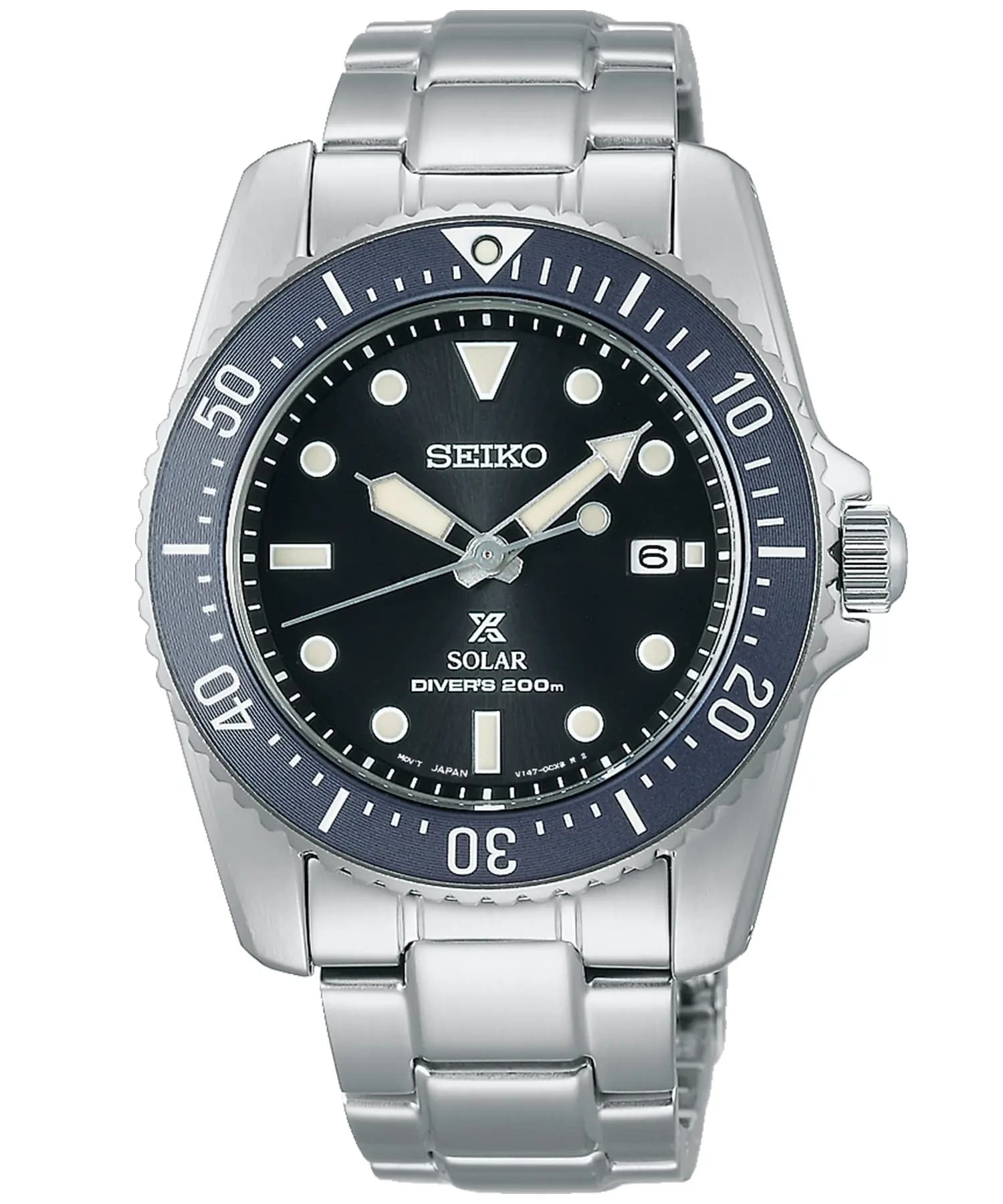 ساعت مچی مردانه اصل سیکو (seiko) زیرمجموعه پروسپکس مدل SNE569P1