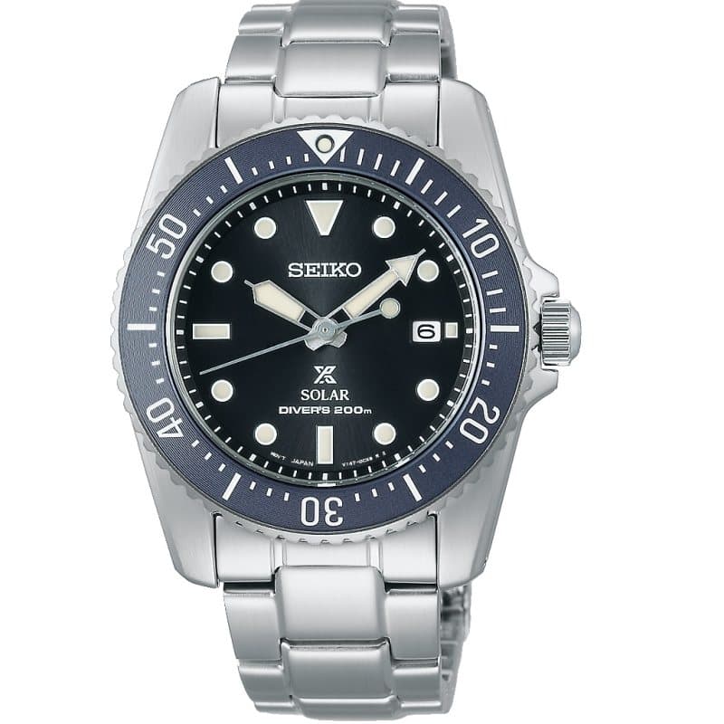 ساعت مچی مردانه اصل سیکو (seiko) زیرمجموعه پروسپکس مدل SNE569P1 — تصویر ۱۰