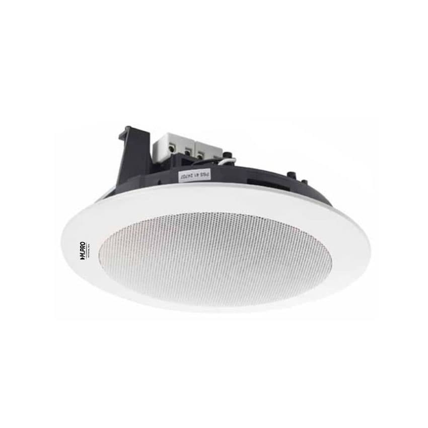 بلندگو سقفی ضد حریق ام پرو مدل MPRO LC4-UC06E — تصویر ۲