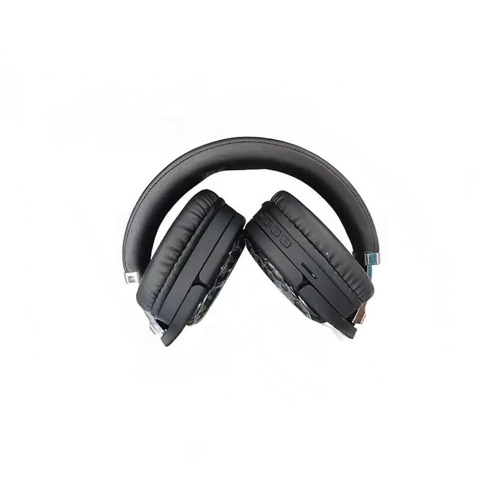 هدفون بی سیم Biva HD-04 — تصویر ۲