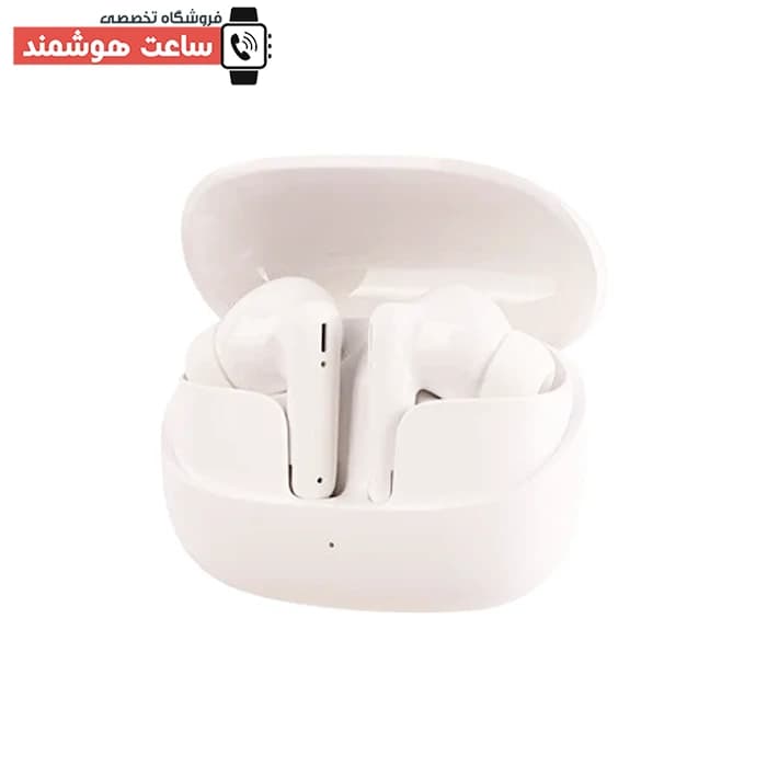 هندزفری بلوتوثی Biva TWS-11 — تصویر ۳