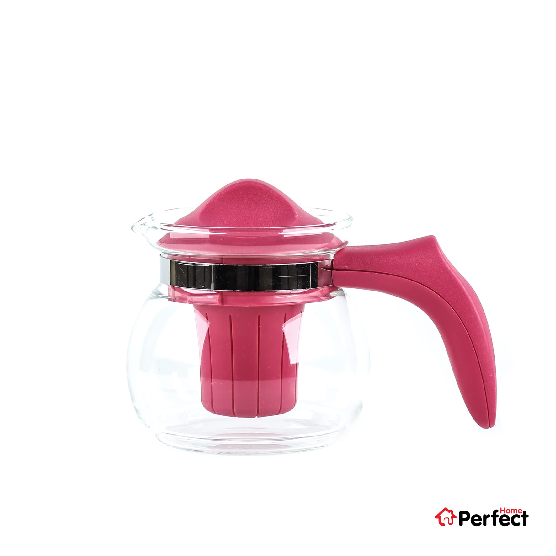 قوری پیرکس Perfect home 750ml — تصویر ۸