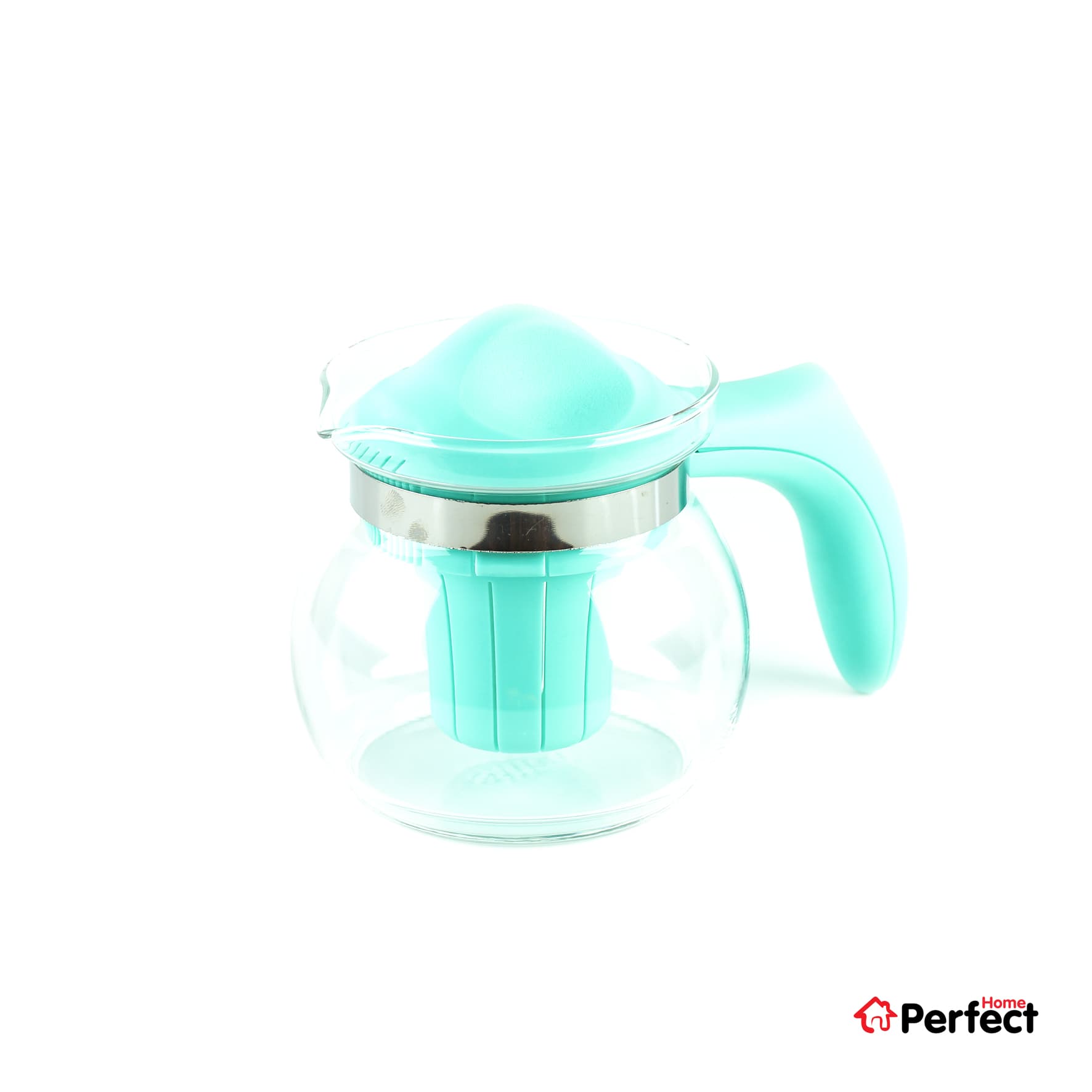 قوری پیرکس Perfect home 750ml — تصویر ۷