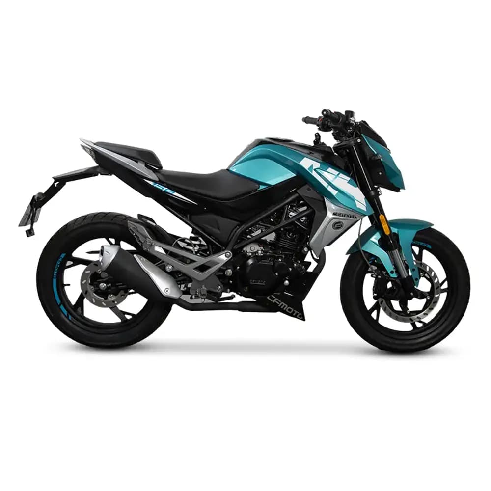 موتور سیکلت سی اف موتور 150NK سال1403