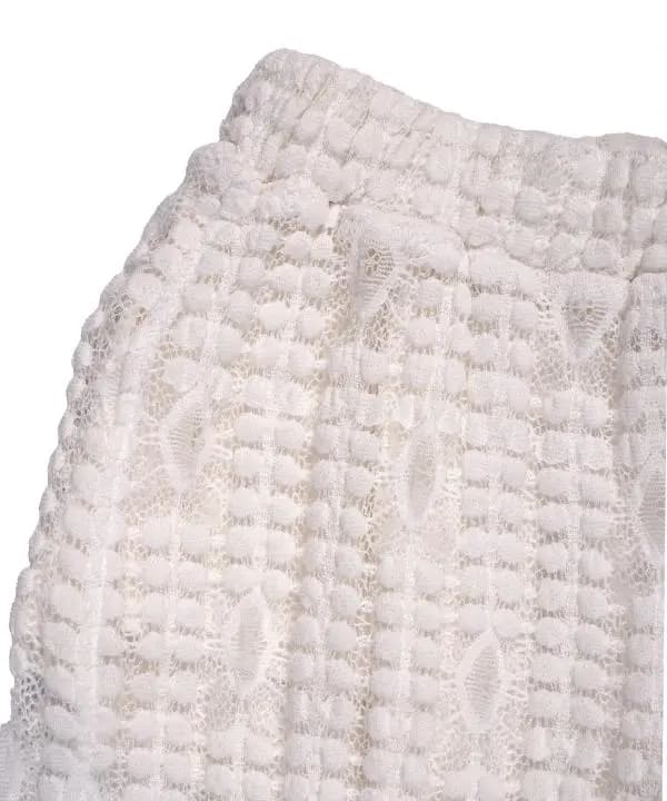 شلوار دخترانه مرينو Merino کد 1881 — تصویر ۲