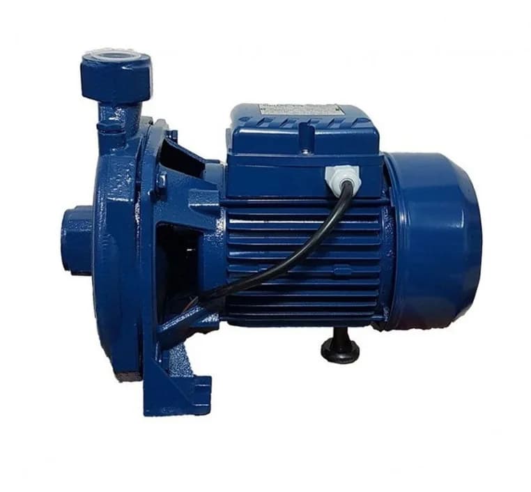 پمپ آب یک اسب بشقابی M100-S اسکواردی — تصویر ۳
