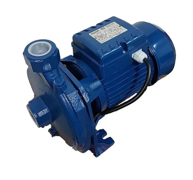 پمپ آب یک اسب بشقابی M100-S اسکواردی
