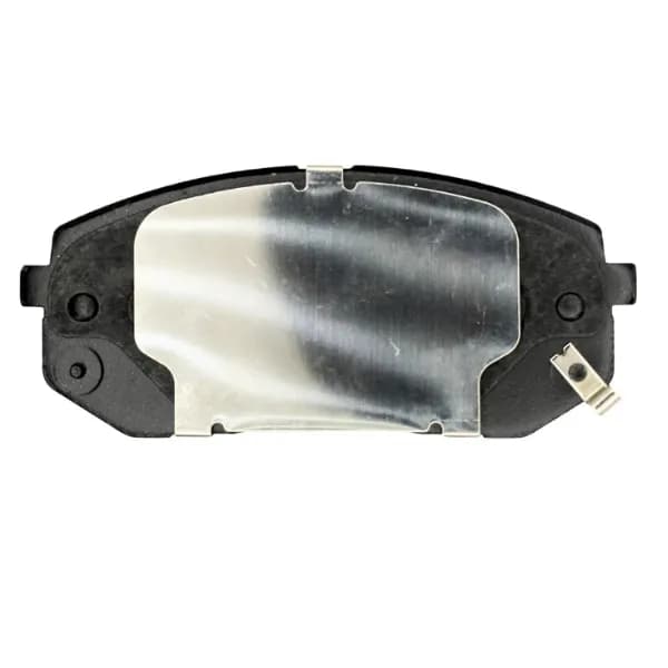 لنت ترمز جلو ری را کربن سرامیکی الیجیبل کد HB23 — تصویر ۵