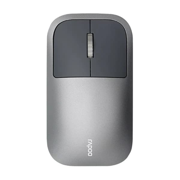 ماوس بی سیم رپو مدل M700 Silent Wire Charge — تصویر ۵