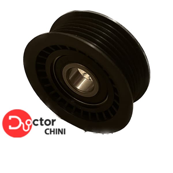 هرزگرد دینام شیار دار ام وی ام x33