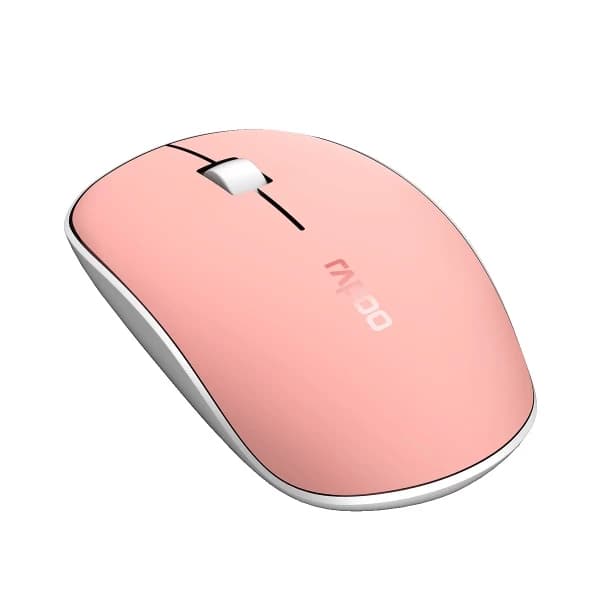 ماوس بی سیم رپو مدل M200 Silent — تصویر ۷