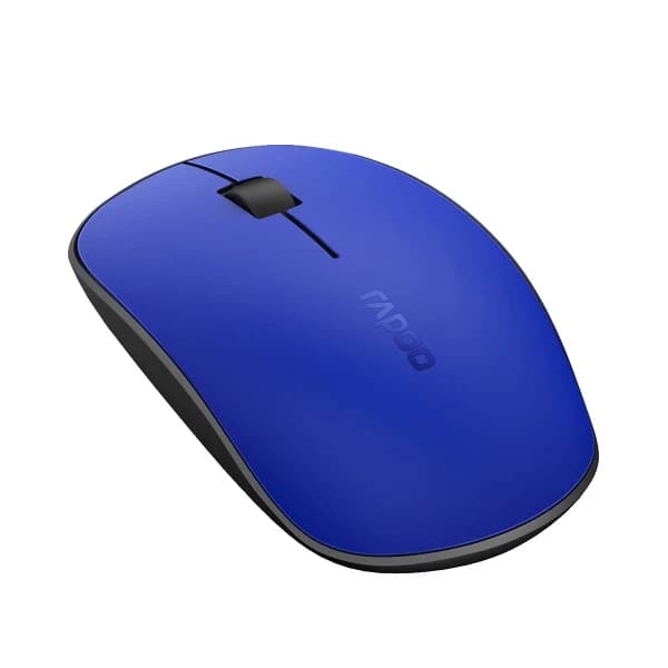 ماوس بی سیم رپو مدل M200 Silent — تصویر ۵