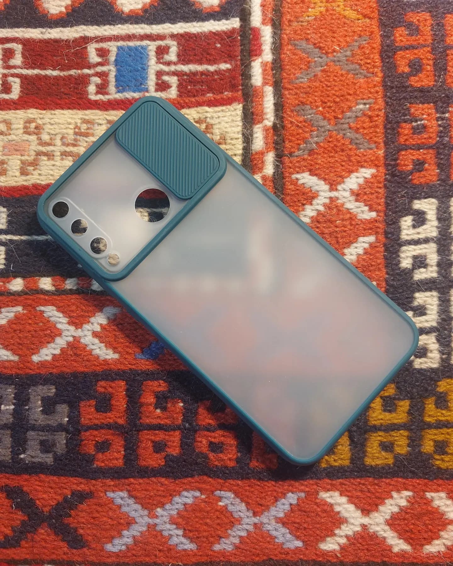 قاب کشویی y7p