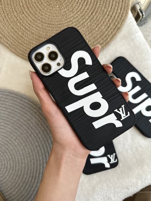 قاب آیفون Supreme LV 12 pro — تصویر ۳