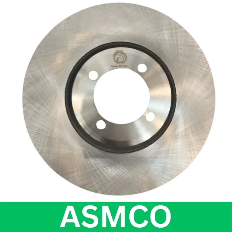 دیسک چرخ جلو پیکان برند آسمکو ASMCO