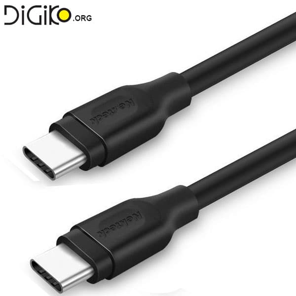 کابل دو سر TYPE C USB 3.1 — تصویر ۲