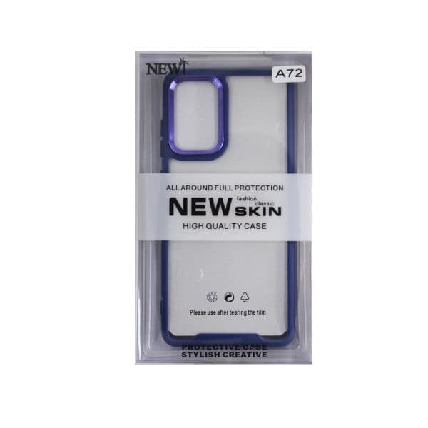 قاب گوشی New skin GALAXY A72 — تصویر ۲