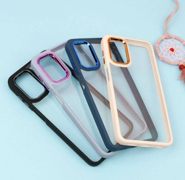 قاب گوشی New skin GALAXY A72