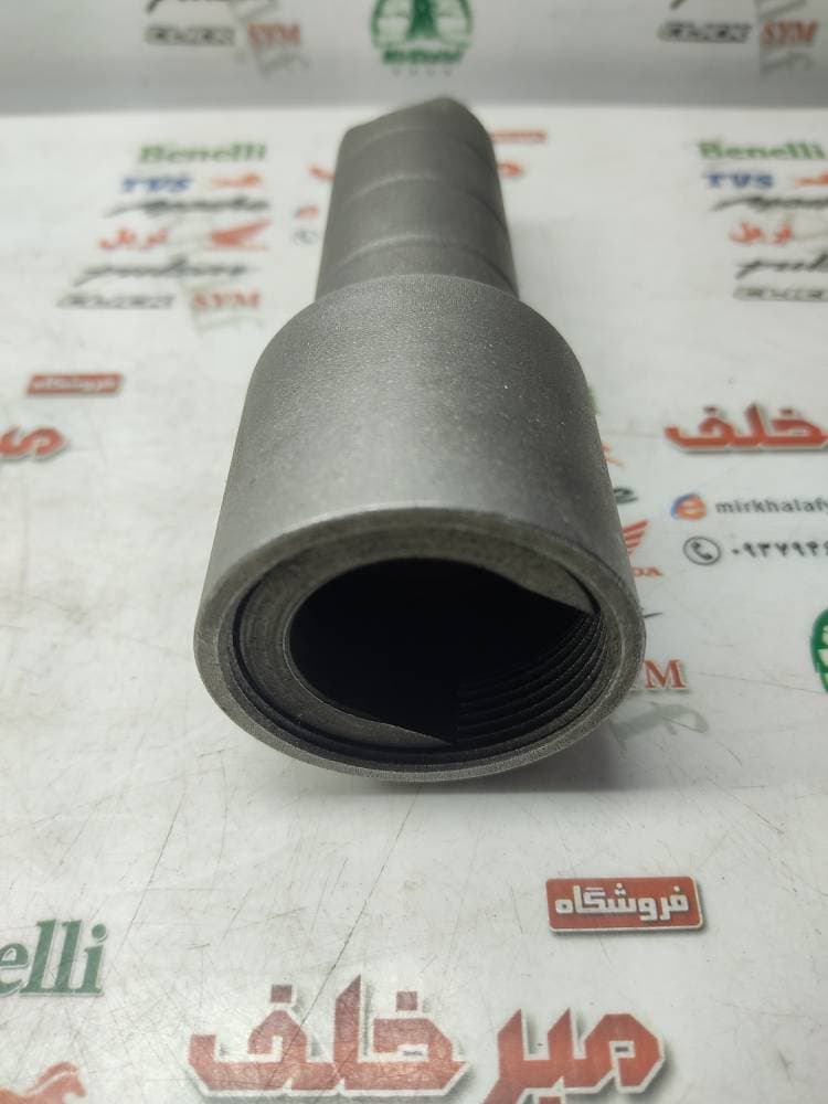 اچار پولی (فولی) کش دنده تایم موتور هوندا و برخی از تریل ها (3 خط) درجه 1