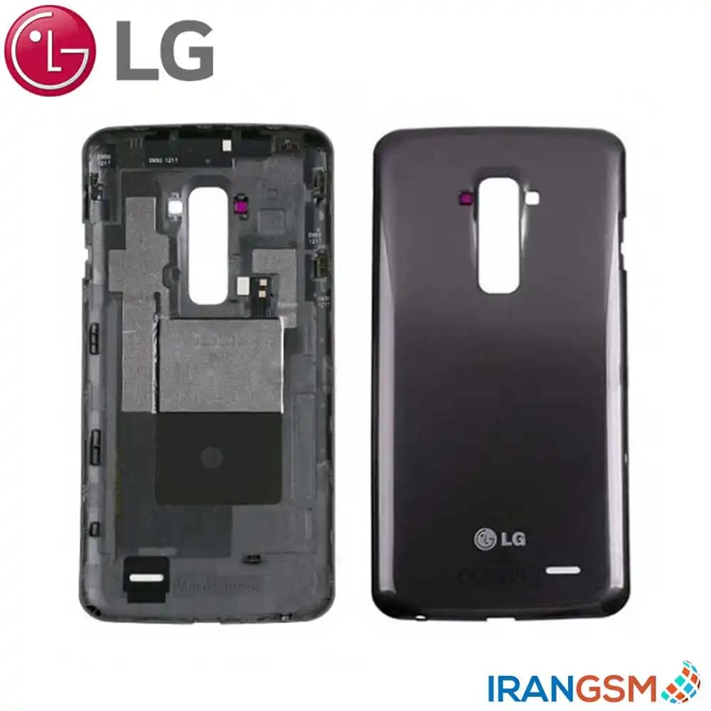 درب پشت موبایل ال جی LG G Flex