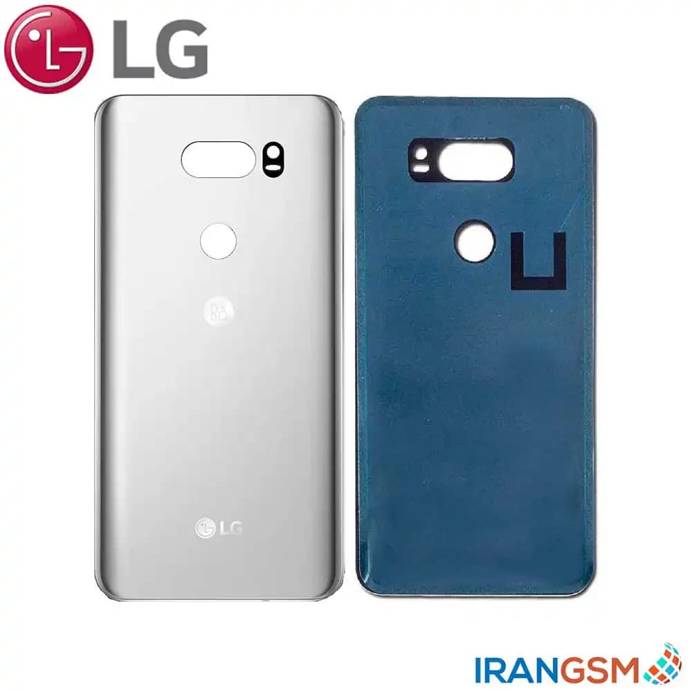درب پشت موبایل ال جی LG V30 / V30 Plus / V30S ThinQ