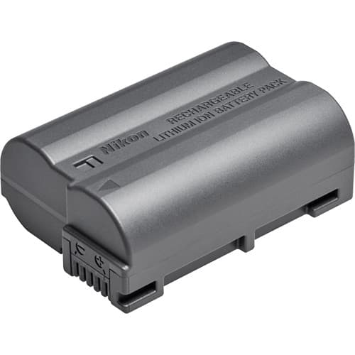 باتری نیکون Nikon EN-EL15b Battery